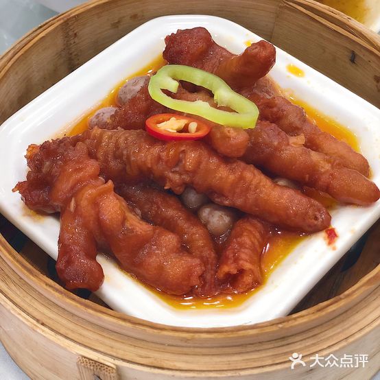 百顺潮庭茶餐厅