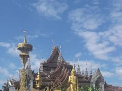 -西双版纳总佛寺