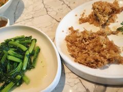 -潮州府·潮菜·砂锅粥(徐家汇店)