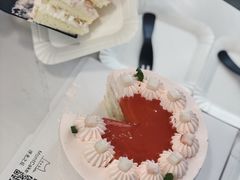 -浮光之丘MontCake生日蛋糕(花牌坊店)
