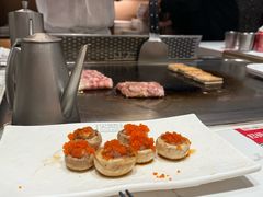 -火地铁板烧(昆山万象汇店)