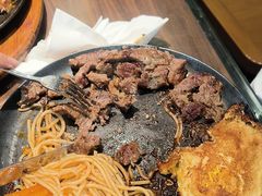 -豪享来中西餐厅(隆昌店)