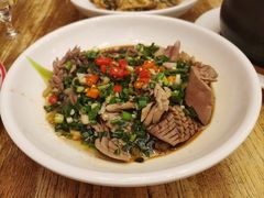 -新白鹿餐厅(龙游路总店·杭帮菜名店)