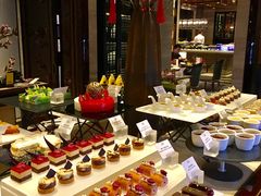 -深圳四季酒店·馥自助餐厅