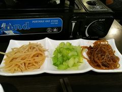 -满江红 Red Lotus Restaurant