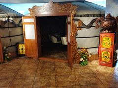 -蒙亨·手把肉·蒙古包文化主题餐厅(天恒广场店)