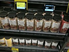 -盒马鲜生(莱蒙都会店)