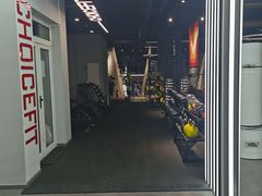 -初时健身工作室(新都店)