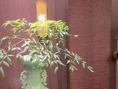 -Yan Ting 宴庭中餐厅(上海静安瑞吉酒店)