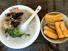 -国仔面线糊(水门国仔总店)