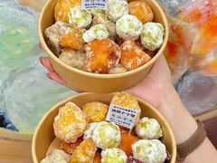 -普宁反沙番薯芋头