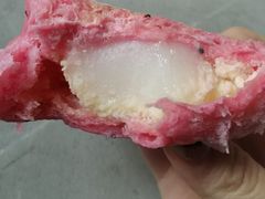 -木子木水日式烫面包(世界城光谷店)