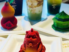 -沈阳故宫·莊啡