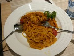 -必胜客(华辰店)