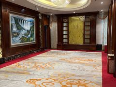 -大天然酒店(军民路店)