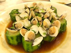 -荔枝楼酒家(员村东璟店)