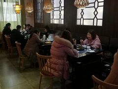 大堂-周渝食惦酸菜鱼(青浦店)