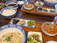 -孙盛兴奥灶面馆·蟹黄面·三虾面(山塘街总店)