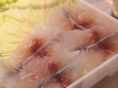 -来伊回麻辣烫·火锅串串清真(红瓦寺总店)
