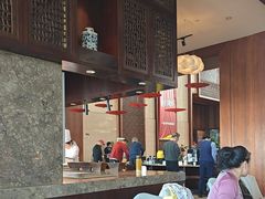 -余姚四明湖开元名都度假酒店·夏威夷西餐厅
