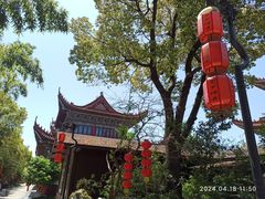 -皇罗禅寺