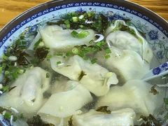 -无名氏宵夜小摊(祝家三姐妹馄饨店)
