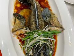 -万龙洲海鲜(大兴绿地缤纷城店)