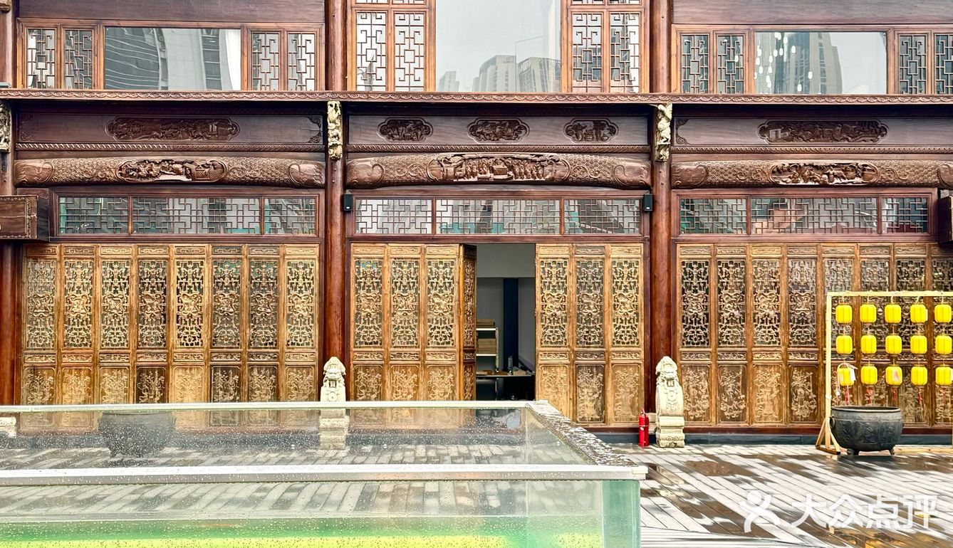 来汉阳，千万不要错过的宝藏西餐厅