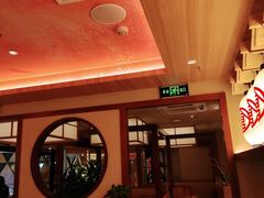 -仓桥家·焗寿司·锅物(光谷步行街店)