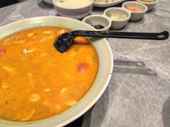 -章记星洲 · 新加坡餐厅(望京店)