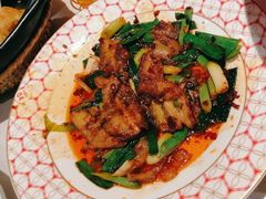 -一品红川菜(皇岗店)