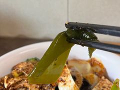 -艺味深尝(云锦路店)