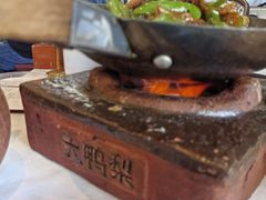 -大鸭梨烤鸭(石佛营店)