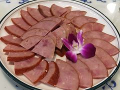 -老都一处饺子馆(道里店)