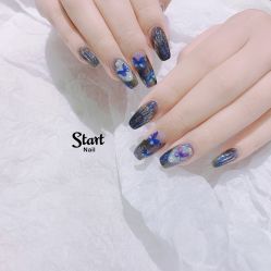 -StartNail美甲