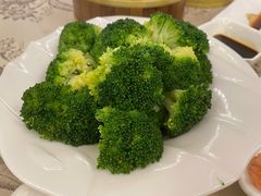 西兰花-香云轩·顺德菜(香云纱园林酒店店)