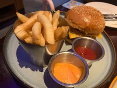 -blue frog蓝蛙(长泰广场店)