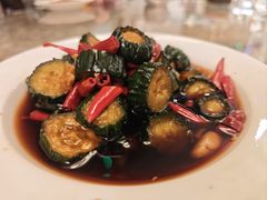 -李记潮汕砂锅粥(营福路店)
