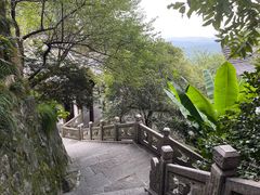 -韬光茶庵