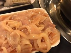 -邓莽子老火锅(鲁祖庙店)