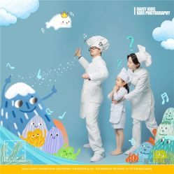 点击看大图 -倾城宝贝儿童摄影(浦东金谊店)