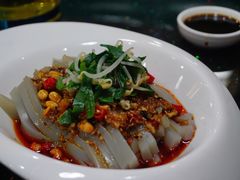 鸡豆凉粉-沱江鱼府(丽江店)