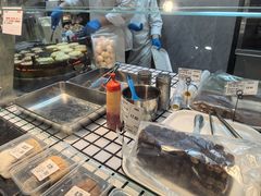 -物美超市(三里河店)