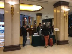 -北京前门建国饭店