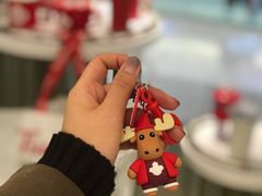 -Tims天好咖啡·贝果(东方广场店)