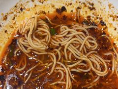 -老四川(T3航站楼F指廊店)