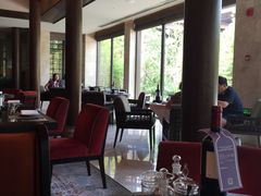 -西安凯悦酒店·湖畔中餐厅