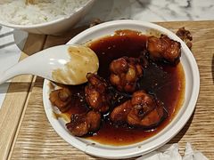 -乡村基·川味现炒大王(熙悦天街店)