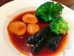 -豫园万丽酒店-万丽轩中餐厅(河南南路店)