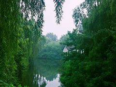 -竹泉村旅游度假区